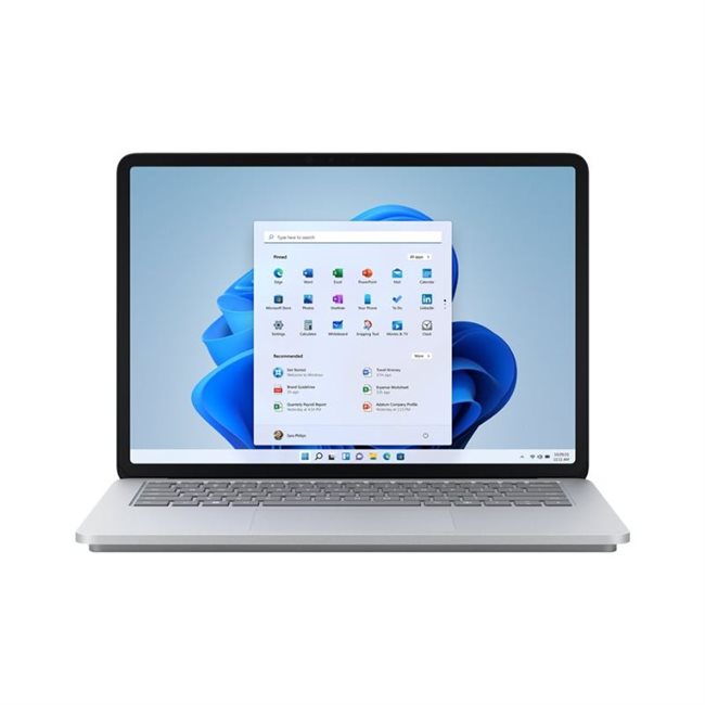 Microsoft Surface Laptop Studio 36,6cm 14,4Zoll i7 32GB 2TB SSD RTXA2000