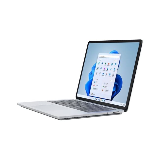 Microsoft Surface Laptop Studio 36,6cm 14,4Zoll i7 32GB 2TB SSD RTXA2000