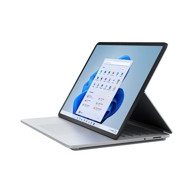 Microsoft Surface Laptop Studio 36,6cm 14,4Zoll i7 32GB 2TB SSD RTXA2000