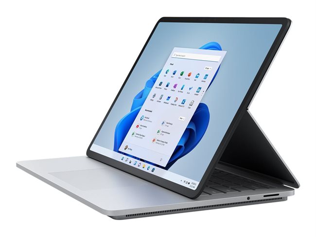 Microsoft Surface Laptop Studio 36,6cm 14,4Zoll Slider i7 32GB 1TB SSD