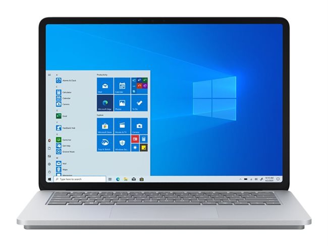 Microsoft Surface Laptop Studio 36,6cm 14,4Zoll Slider i7 32GB 2TB SSD