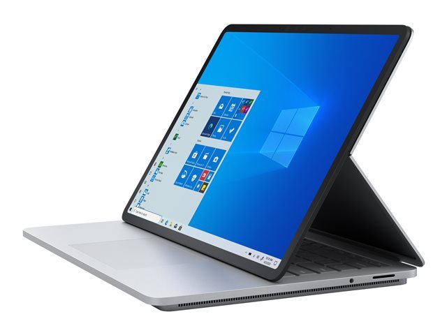 Microsoft Surface Laptop Studio 36,6cm 14,4Zoll Slider i7 32GB 2TB SSD