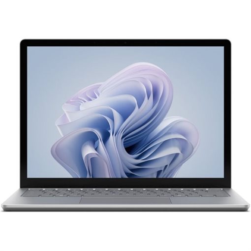Microsoft Surface Laptop6 Core Ultra 5 135H 13,5Zoll 256GB 16GB RAM Platin