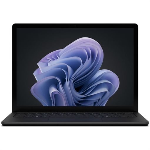 Microsoft Surface Laptop6 Core Ultra 7 165H 13,5Zoll 256GB 16GB RAM Schwarz