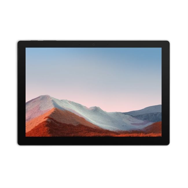 Microsoft Surface Pro 7+ Tablet 31,24cm 12,3Zoll Intel Core i7-1165G7 16GB