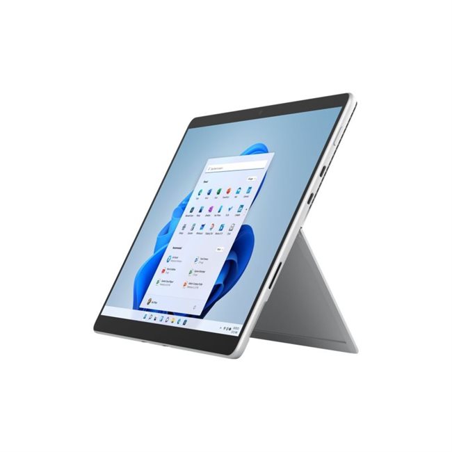 Microsoft Surface Pro 8 i7 1185G7 Evo 16GB 512GB SSD 33cm 13Zoll Graphite