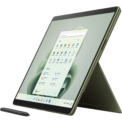 Microsoft Surface Pro 9 Core i5 33cm 13Zoll 8GB 256GB Wald