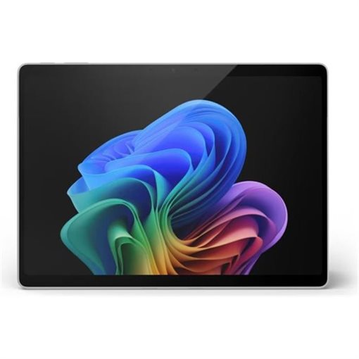Microsoft Surface Pro Snapdragon ZIN-00004 33cm 13Zoll 16GB 512GB Platin