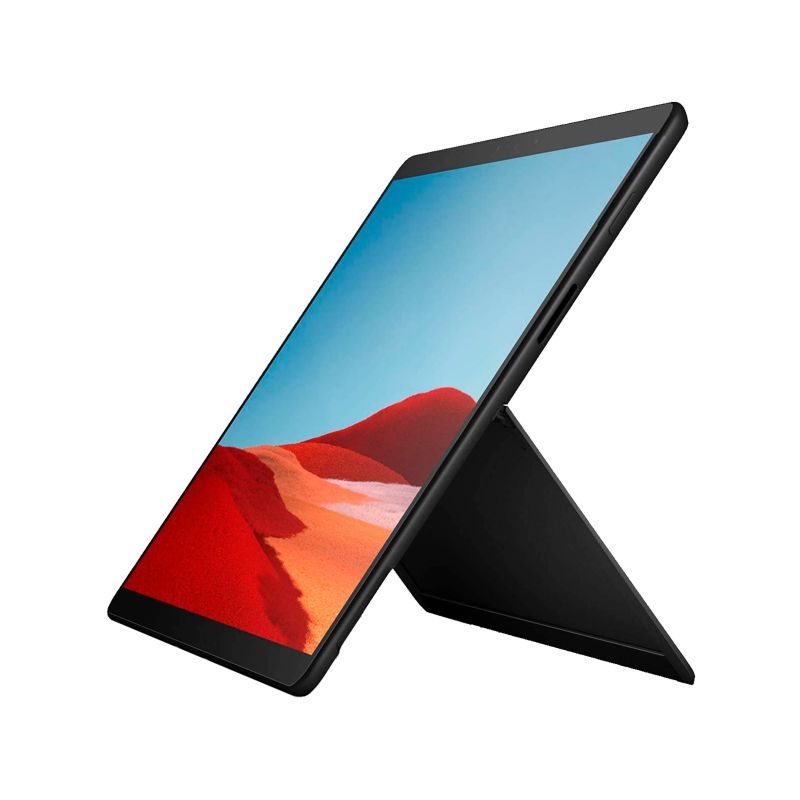 Microsoft Surface Pro X 33,02cm 13Zoll SQ2 16GB 512GB LTE Windows 10
