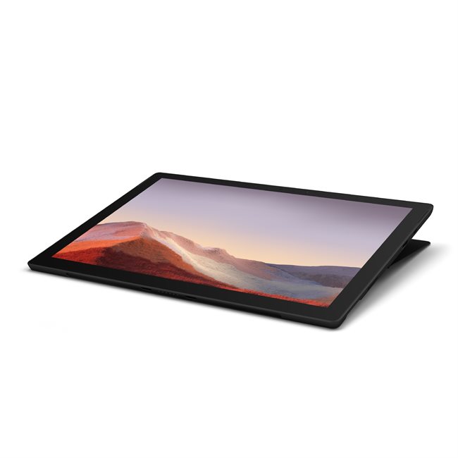 Microsoft Surface Pro7 Tablet 31.2 cm 12,3Zoll Core i5 8GB 256GB SSD W10H