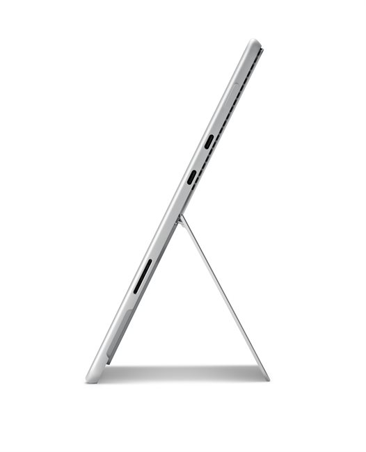 Microsoft Surface Pro8 Tablet 33cm 13Zoll Core i7 32GB 1TB SSD W10P Platin