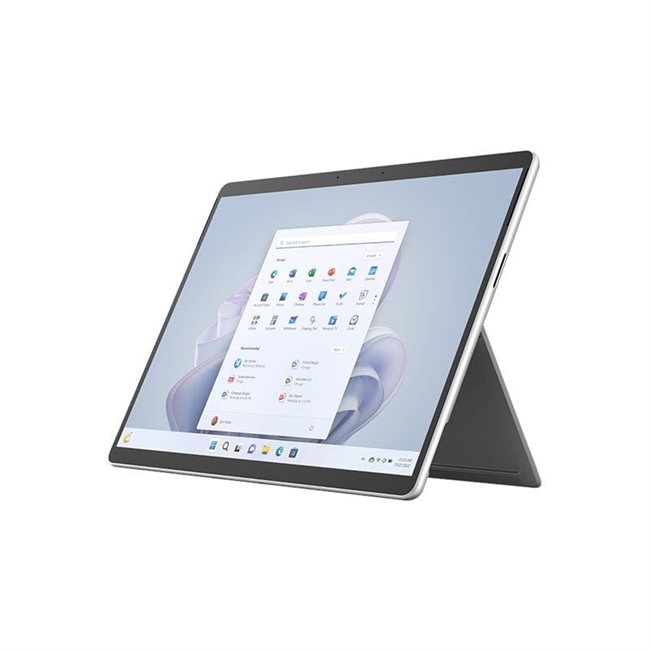 Microsoft Surface Pro9 Tablet Core i7 33cm 13Zoll 32GB 1TB Platin W11P