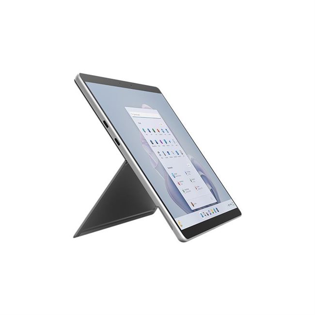 Microsoft Surface Pro9 Tablet Core i7 33cm 13Zoll 32GB 1TB Platin W11P