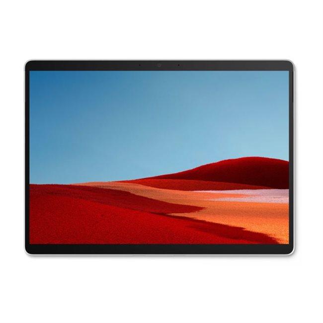 Microsoft Surface ProX 33,02cm 13Zoll 16GB 512GB LTE 4G Platin W10H