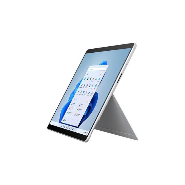 Microsoft Surface ProX 33cm 13Zoll SQ2 16GB RAM 256GB SSD
