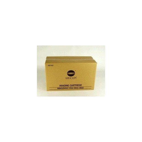 Minolta Imaging Cartridge Original für Fax MF 1700 Minolta Imaging Cartridge Original für Fax MF 1700