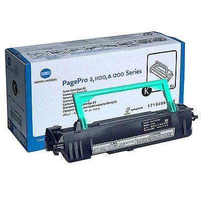 Minolta Original Toner für PagePro 1200W/1250E, sc