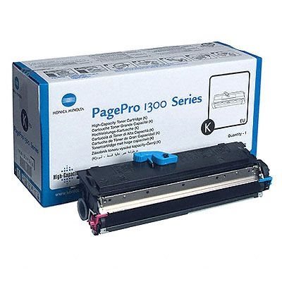 Minolta Original Toner für PagePro 1300W