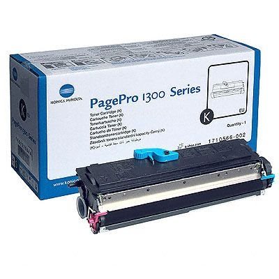 Minolta Original Toner für PagePro 1300W