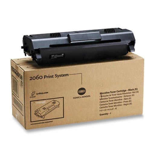 Minolta Original Toner für Pagepro 20