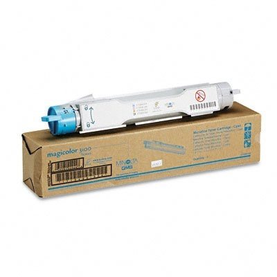 Minolta Original Toner für Pagepro 6