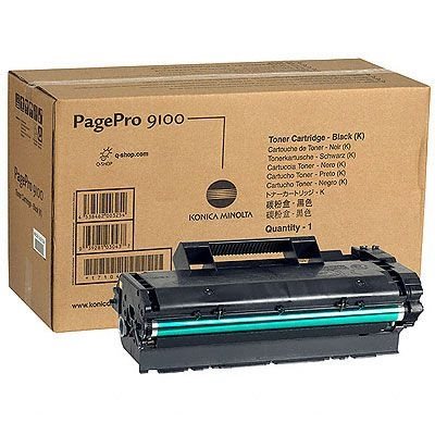 Minolta Original Toner für PagePro 9100