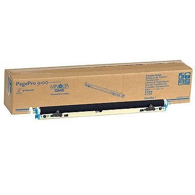 Minolta-QMS Transfer Roller - 1710503-001