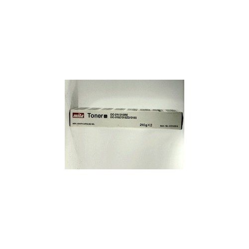 Mita Kartusche Original für DC 2105/211/213 RE Mita Kartusche Original für DC 2105/211/213 RE