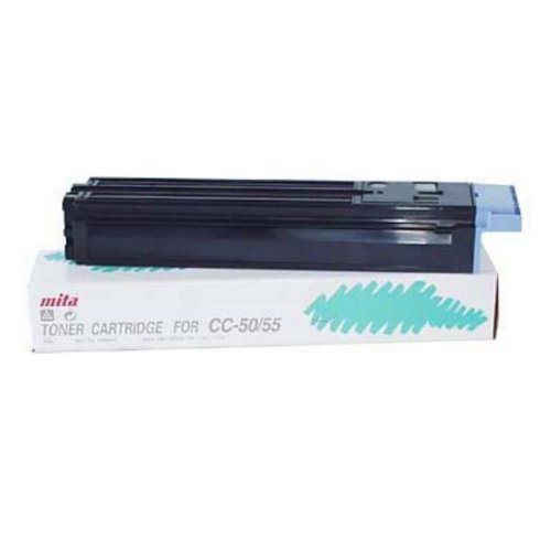 Mita Toner Original für CC 50/55 Mita Toner Original für CC 50/55