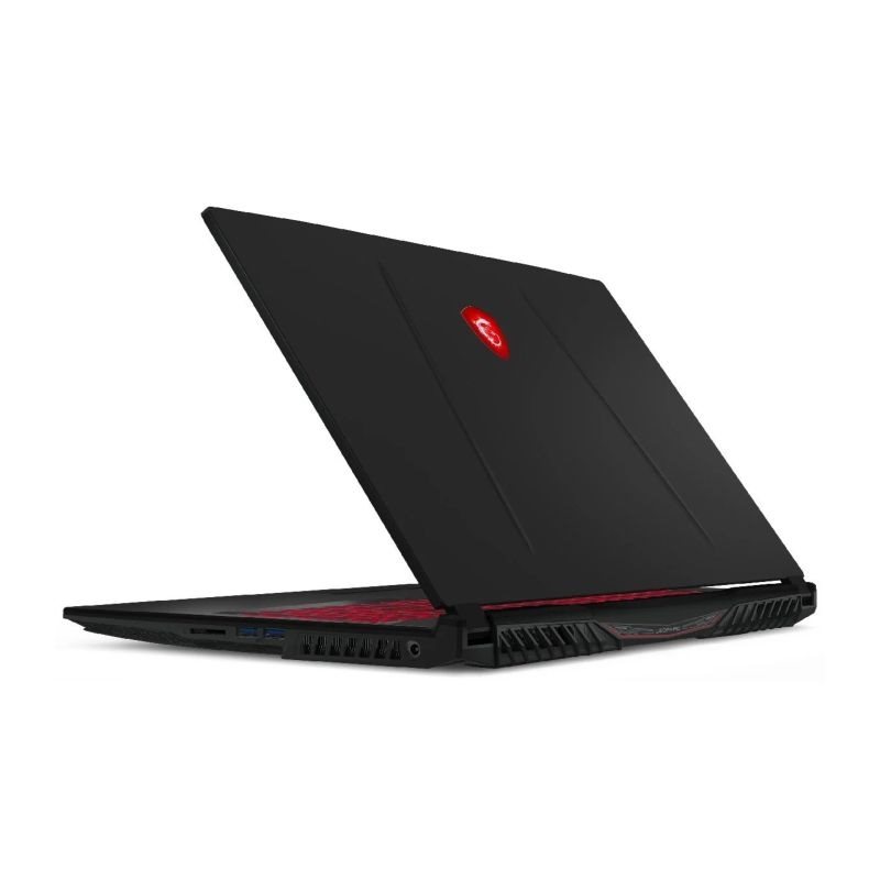 MSI GL75 10SDR-649  Leopard - i7-10750H 6 x 2.6 GHz | 16GB - 512GB SSD