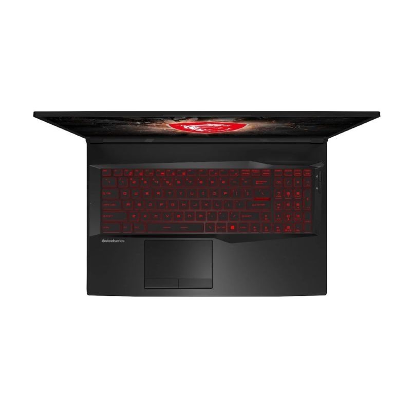 MSI GL75 10SDR-649  Leopard - i7-10750H 6 x 2.6 GHz | 16GB - 512GB SSD