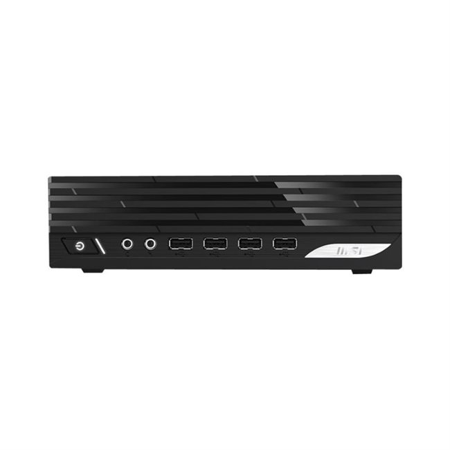 MSI PRO DP21 11MA 243DE SFF Core i7 16 GB RAM 512 GB SSD