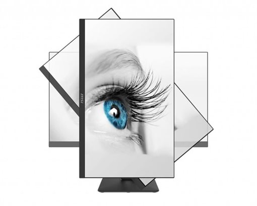 MSI PRO MP271PDE 27 Zoll LED-Monitor