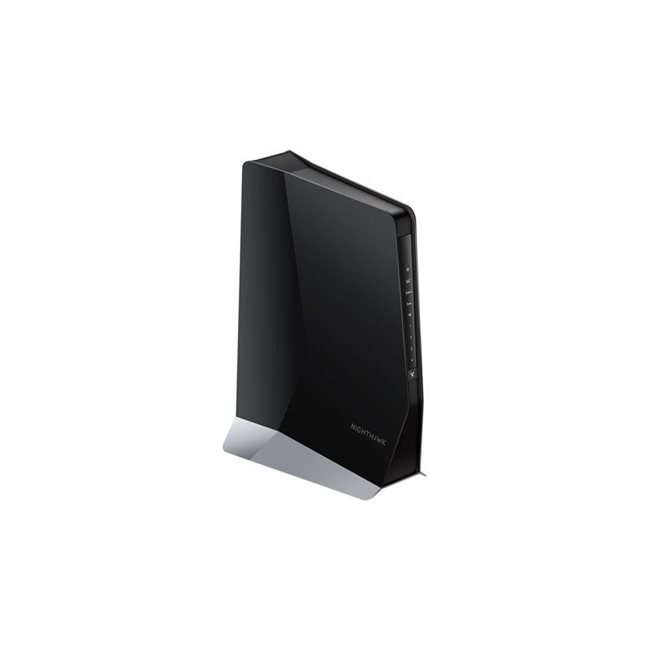 NETGEAR Nighthawk AX8 EAX80 Wi-Fi 6 Range-Extender 4 Anschlüsse GigE