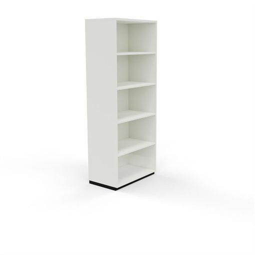 Nowy Styl K40 Regalschrank B80cm x T46cm x H196cm