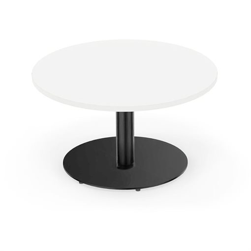 Nowy Styl MeeThink Besprechungtisch, rund D80cm x H45cm