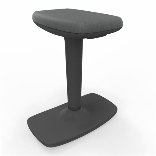 Nowy Styl TIMMI HOCKER schwarz