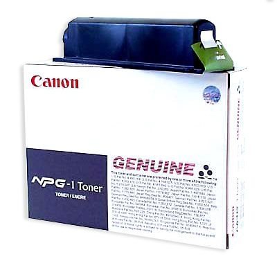 NPG-1 Original Toner für Canon NP-1015/1215/1318/1 NPG-1 Original Toner für Canon NP-1015/1215/1318/1