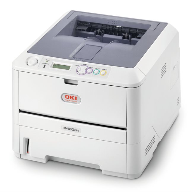 OKI B430D