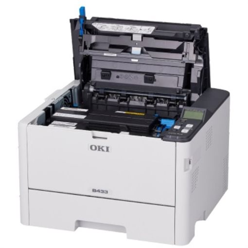 OKI B433dn