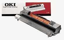 OKI Bildtrommel Original OKIPAGE 4W/Plus/M, OKIFAX OKI Bildtrommel Original OKIPAGE 4W/Plus/M, OKIFAX