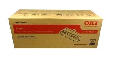 Oki Bildtrommel schwarz für OKI B930/N/DN Oki Bildtrommel schwarz für OKI B930/N/DN