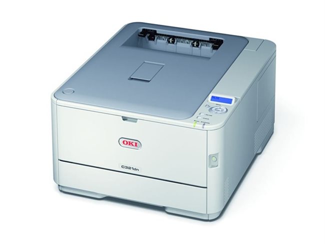 OKI C321DN