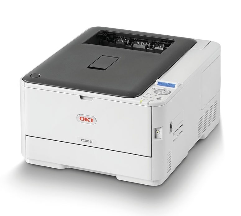 OKI C332dnw