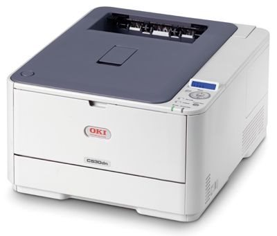 OKI C530DN