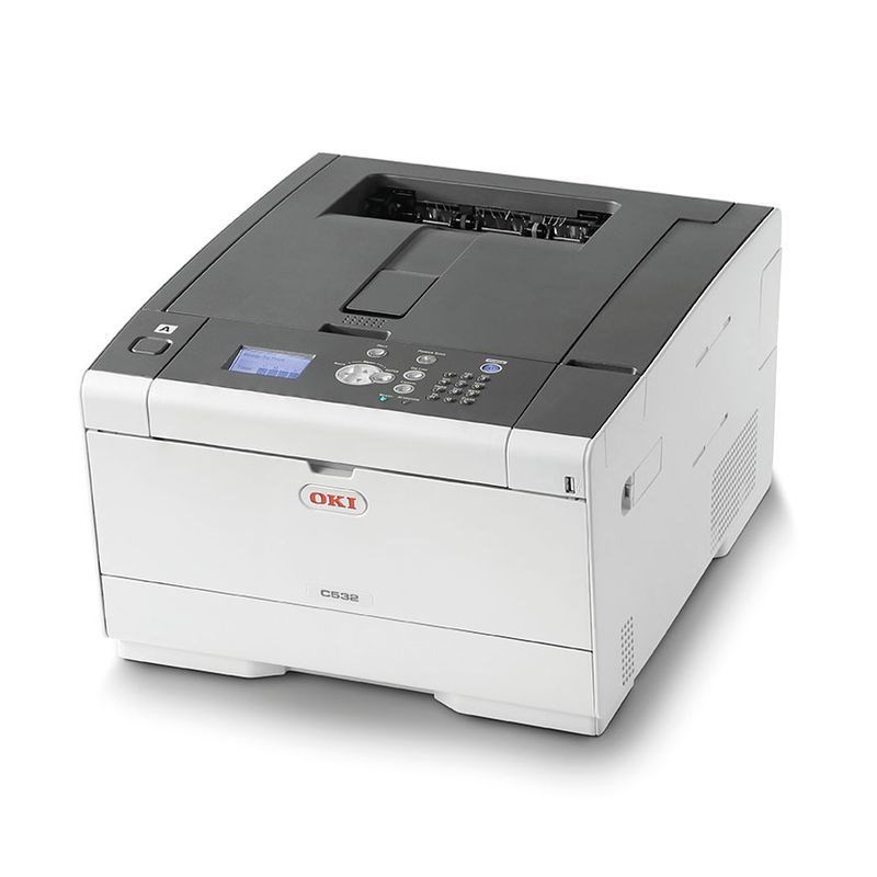 OKI C532dn