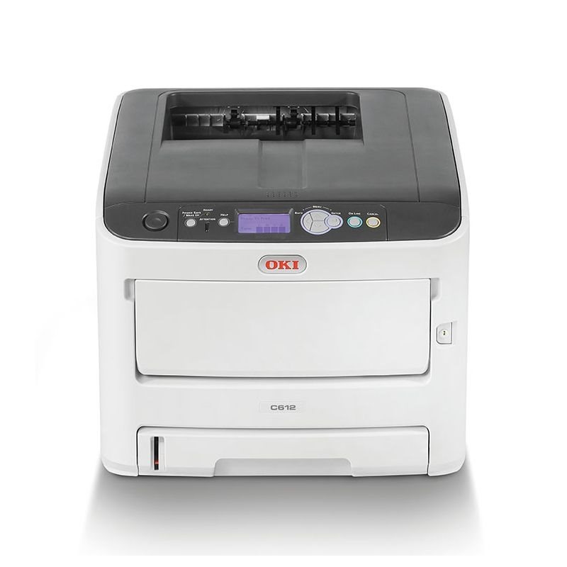OKI C612dn