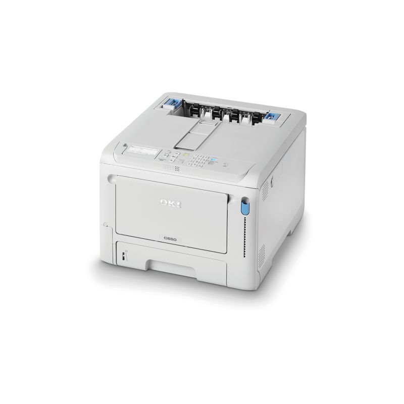 OKI C650dn