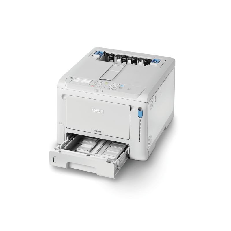 OKI C650dn