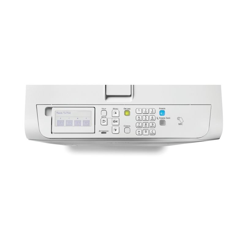 OKI C650dn